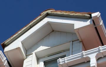 East Somerton fascia installation costs