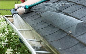 East Somerton gutter cleaning costs