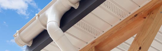 get East Somerton guttering quotes today