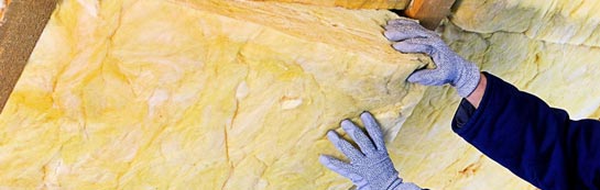 quotes for East Somerton roof insulation