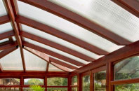East Somerton conservatory roofing insulation