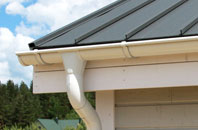 East Somerton soffits